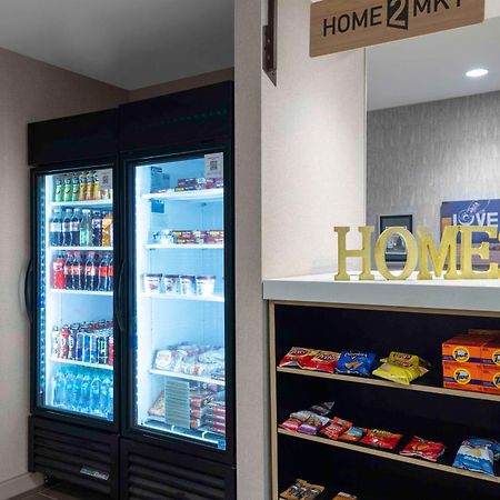 Home2 Suites By Hilton Lynchburg Luaran gambar