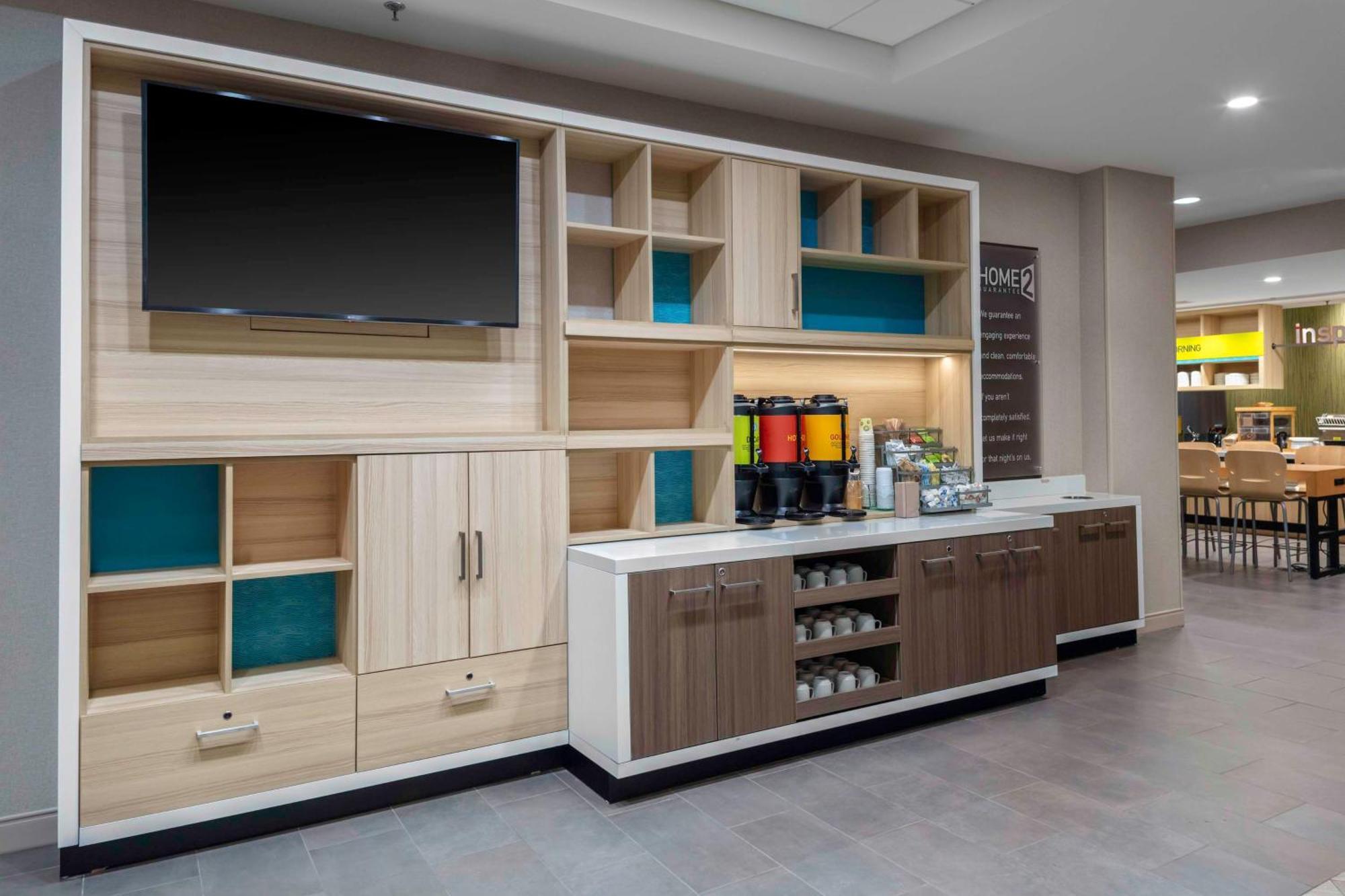 Home2 Suites By Hilton Lynchburg Luaran gambar