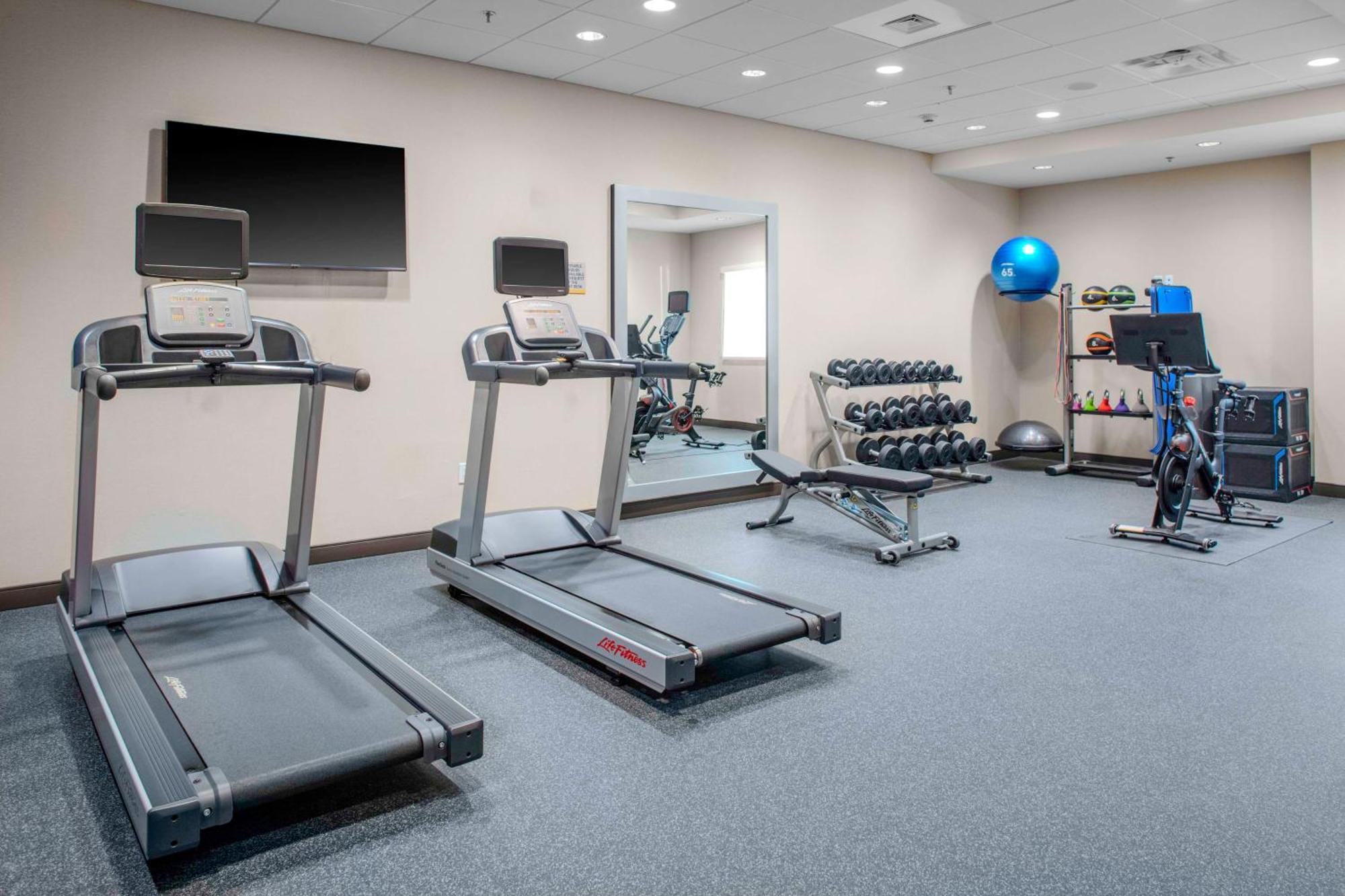 Home2 Suites By Hilton Lynchburg Luaran gambar