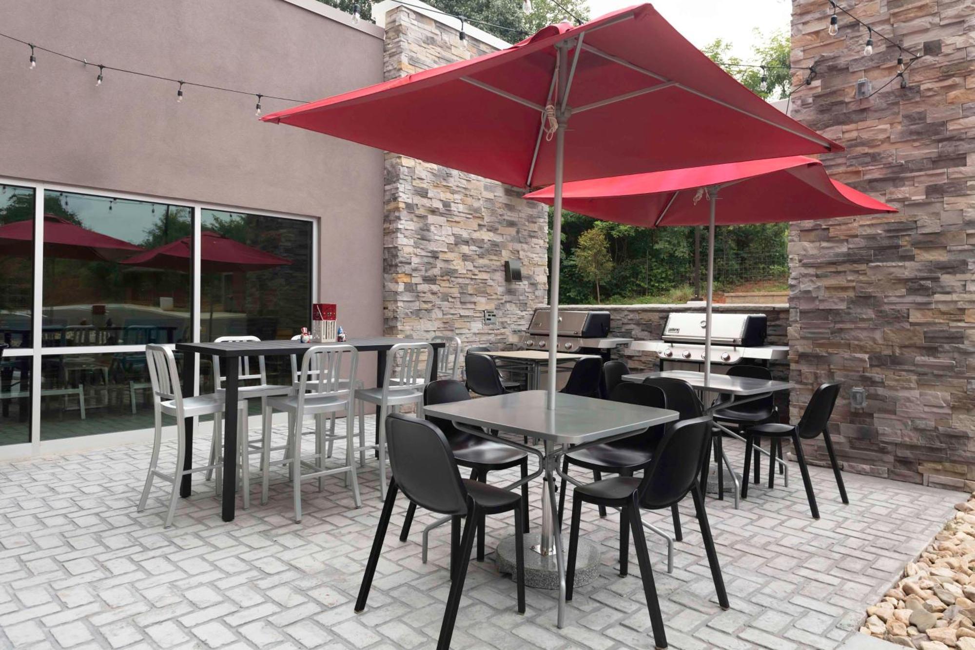 Home2 Suites By Hilton Lynchburg Luaran gambar