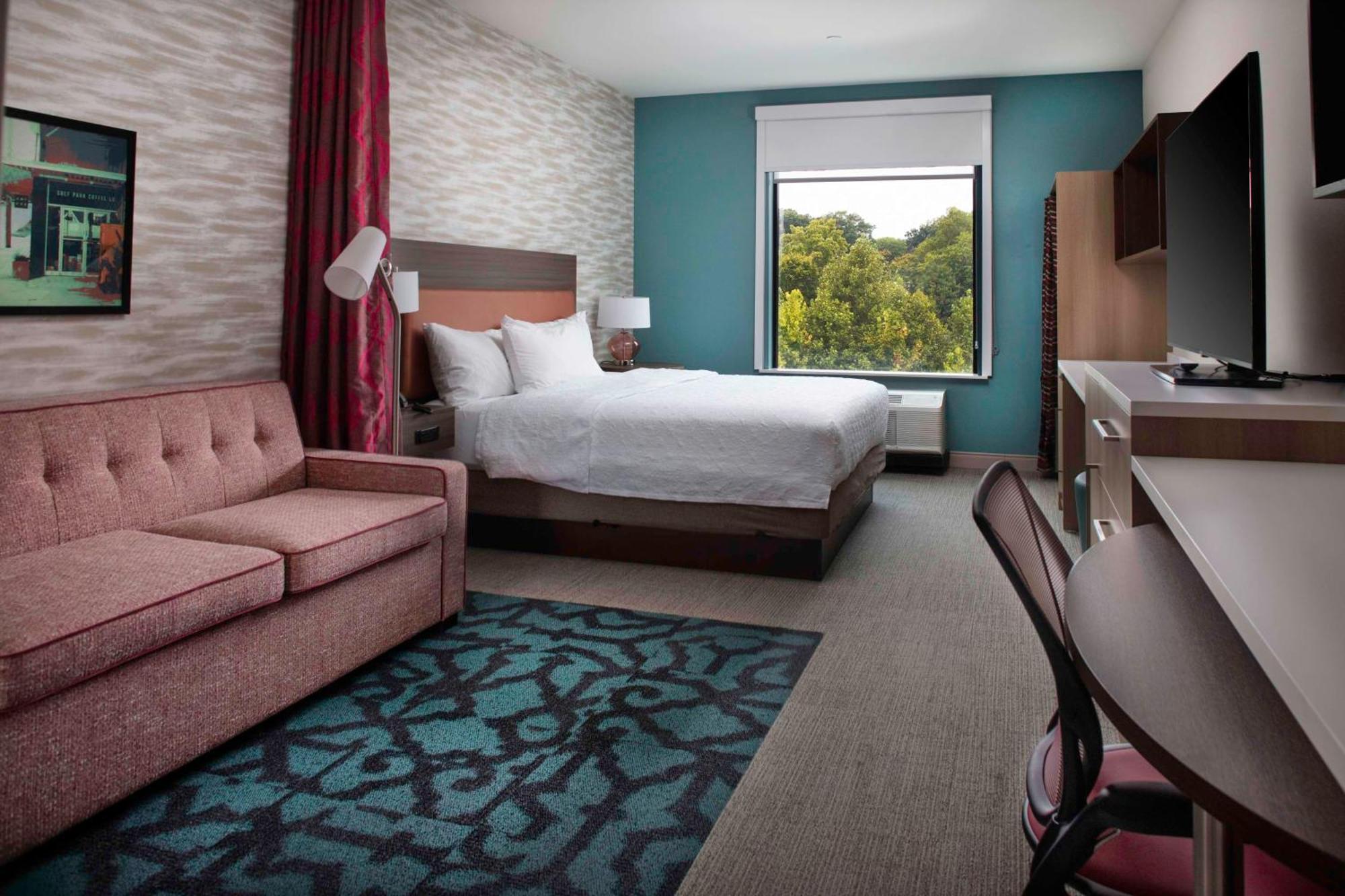 Home2 Suites By Hilton Lynchburg Luaran gambar