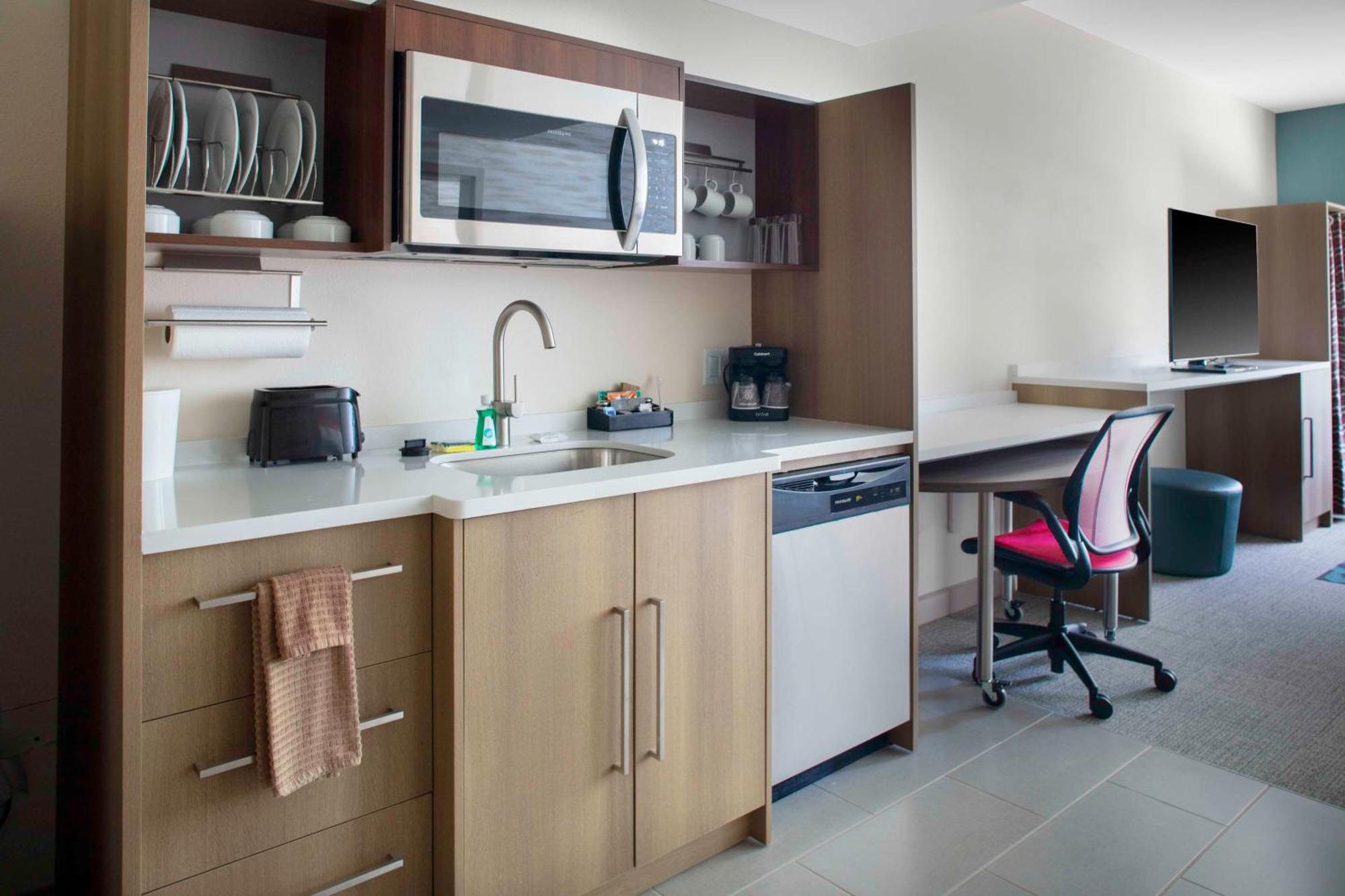 Home2 Suites By Hilton Lynchburg Luaran gambar