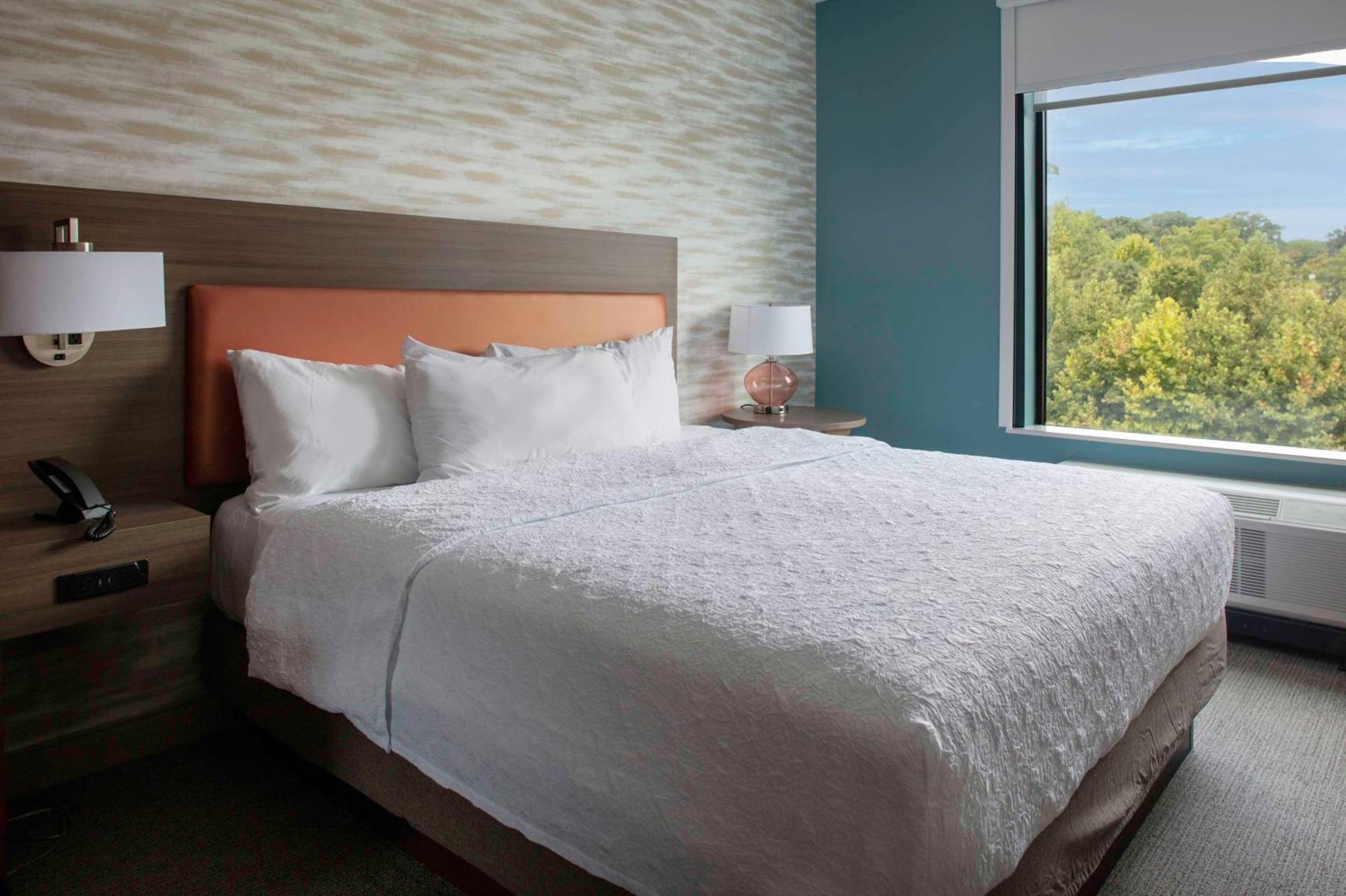 Home2 Suites By Hilton Lynchburg Luaran gambar
