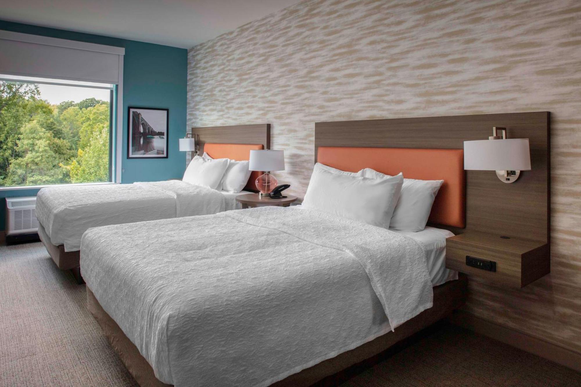 Home2 Suites By Hilton Lynchburg Luaran gambar